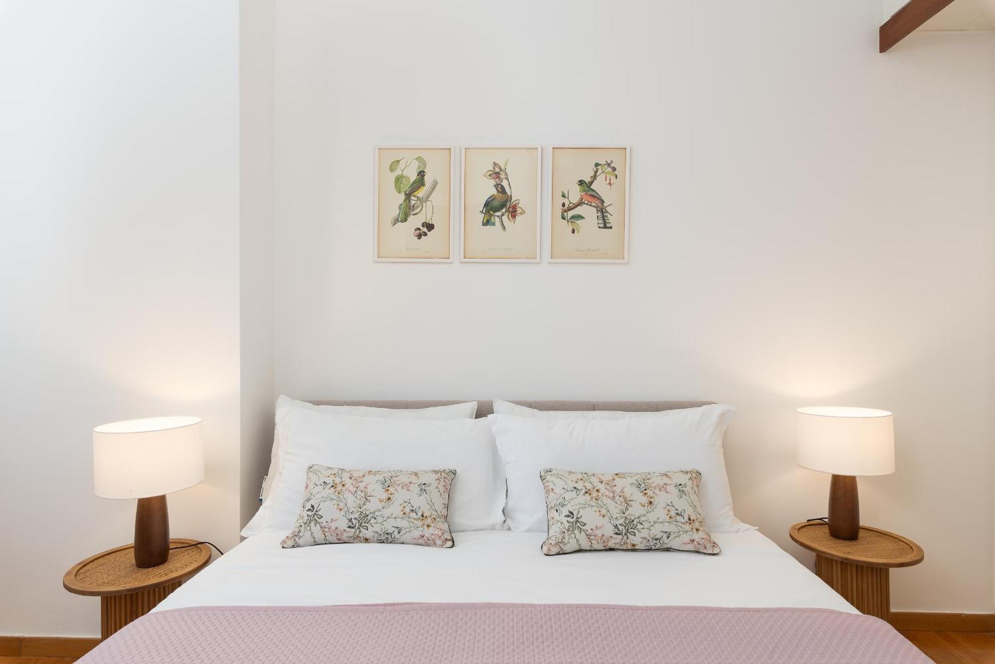 Appartamento 25 Penthouse Porta Pia Roma